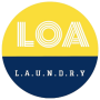 loa laundry express semarang